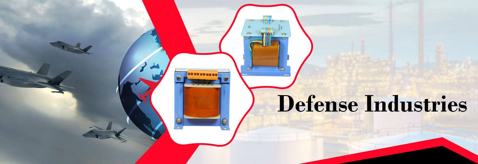 Current Transformer manufacturer
