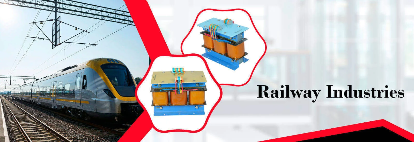 Current Transformer supplier