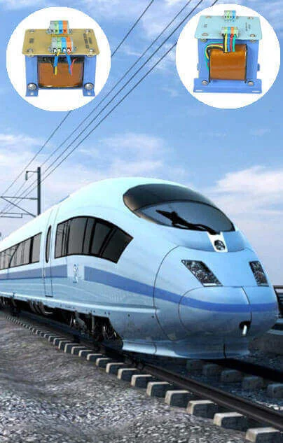 Current Transformer Manufacturer