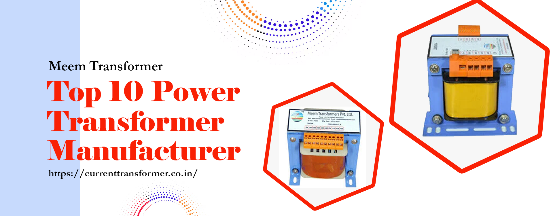 Current Transformer
