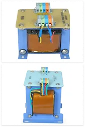 Three Phase Current Transformers