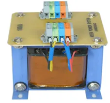 single-phase-transformer