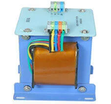 single Phase Current Transformers