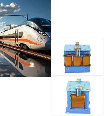 Transformer Manufacturer India