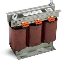 Three Phase Current Transformer in india