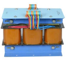 Three Phase Current Transformers